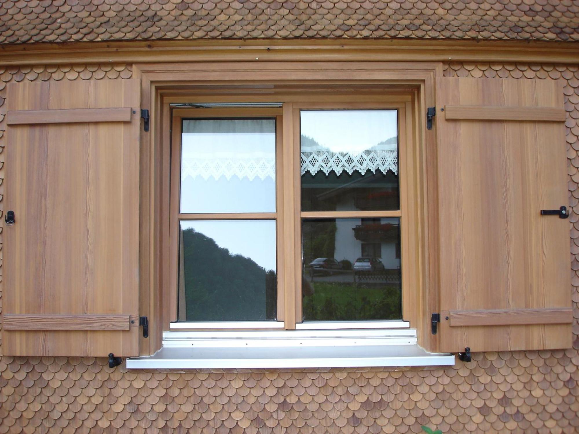 Haus Schwendinger Hotel Mellau Eksteriør billede