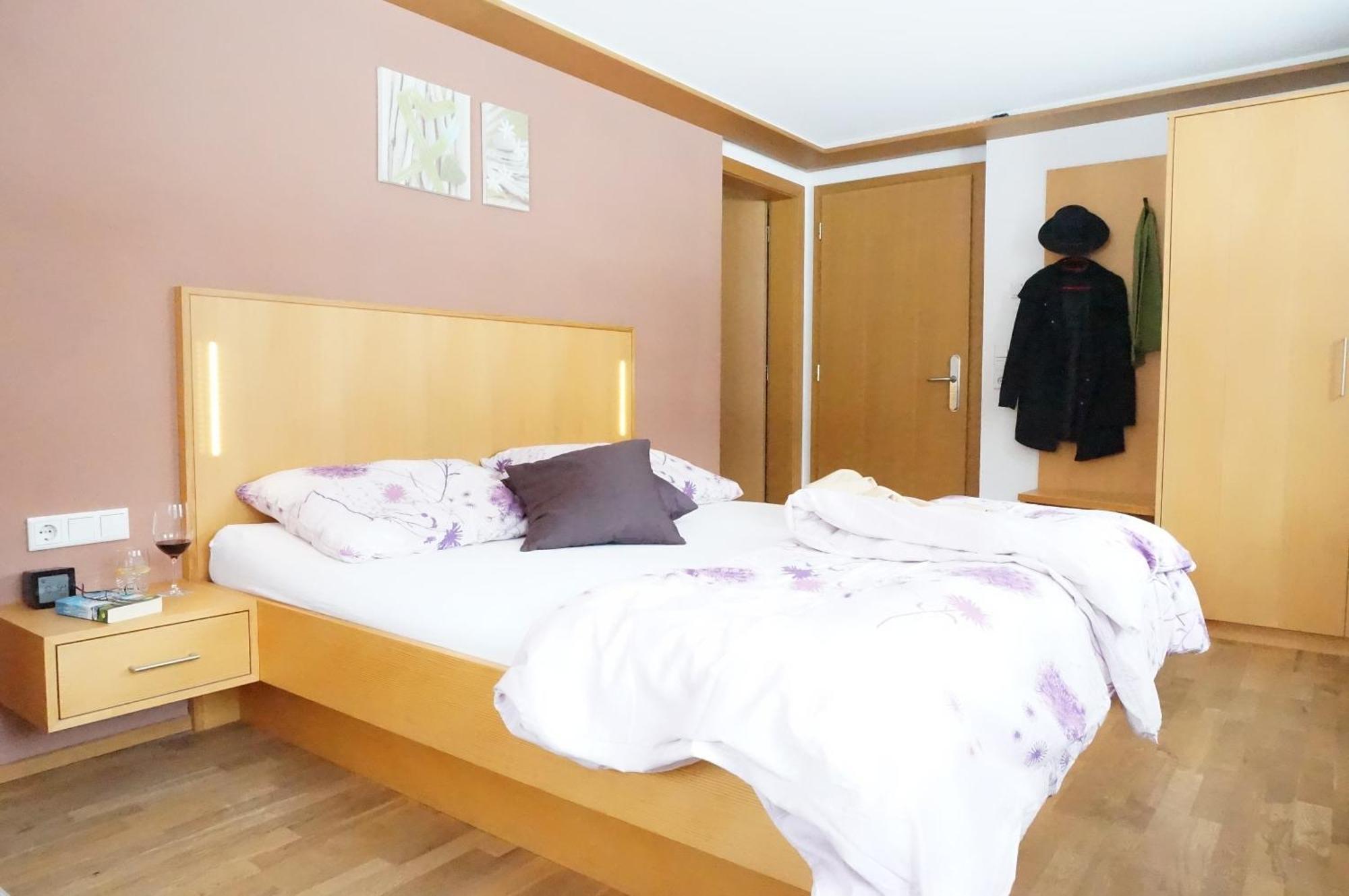 Haus Schwendinger Hotel Mellau Eksteriør billede