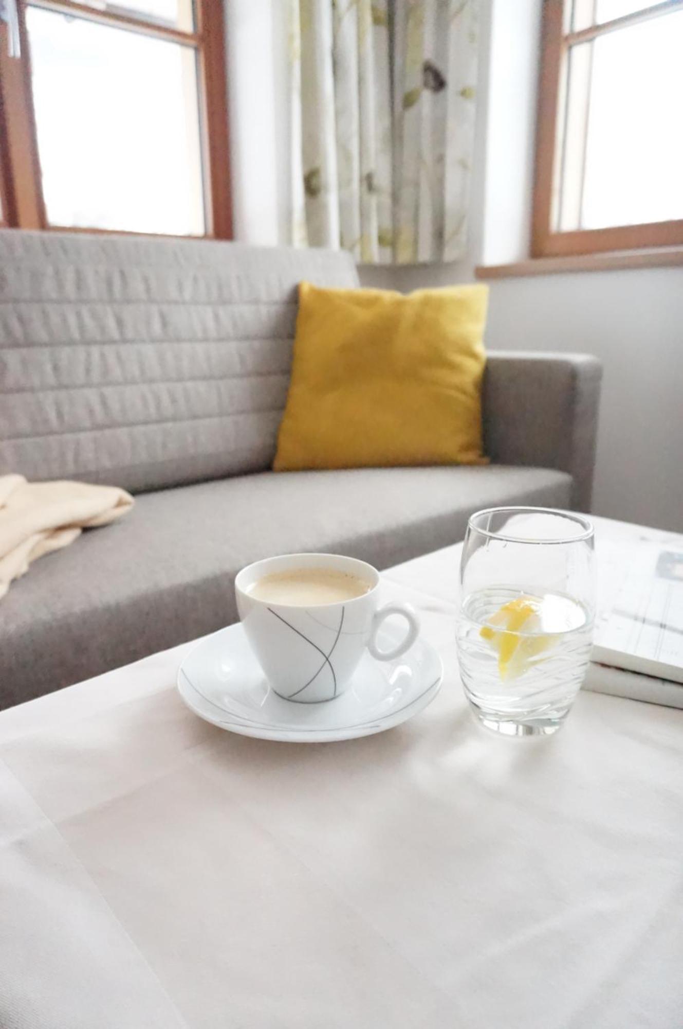 Haus Schwendinger Hotel Mellau Eksteriør billede
