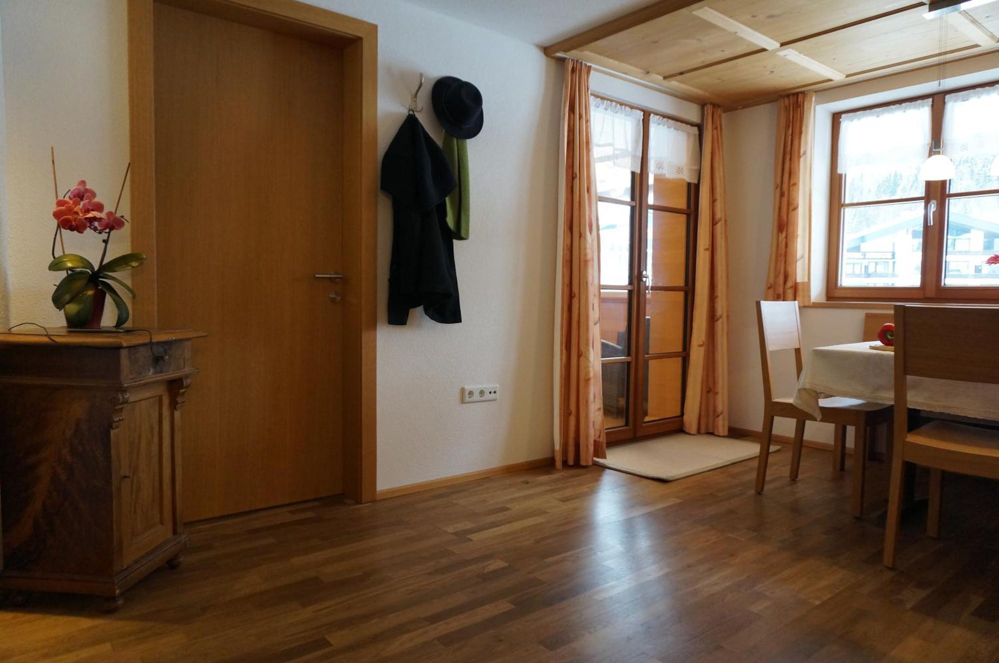 Haus Schwendinger Hotel Mellau Eksteriør billede