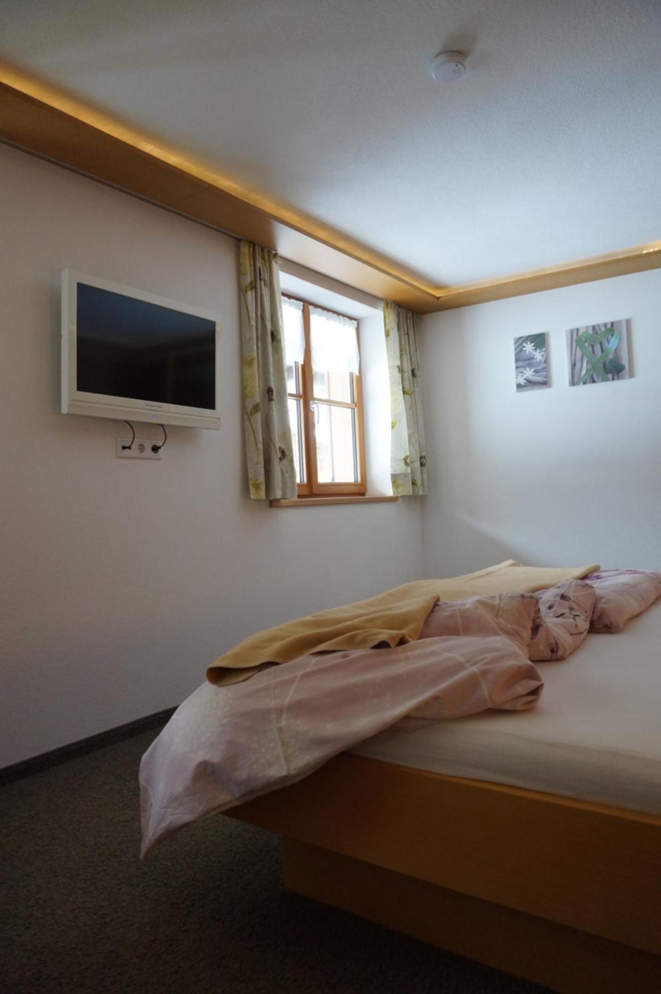 Haus Schwendinger Hotel Mellau Eksteriør billede