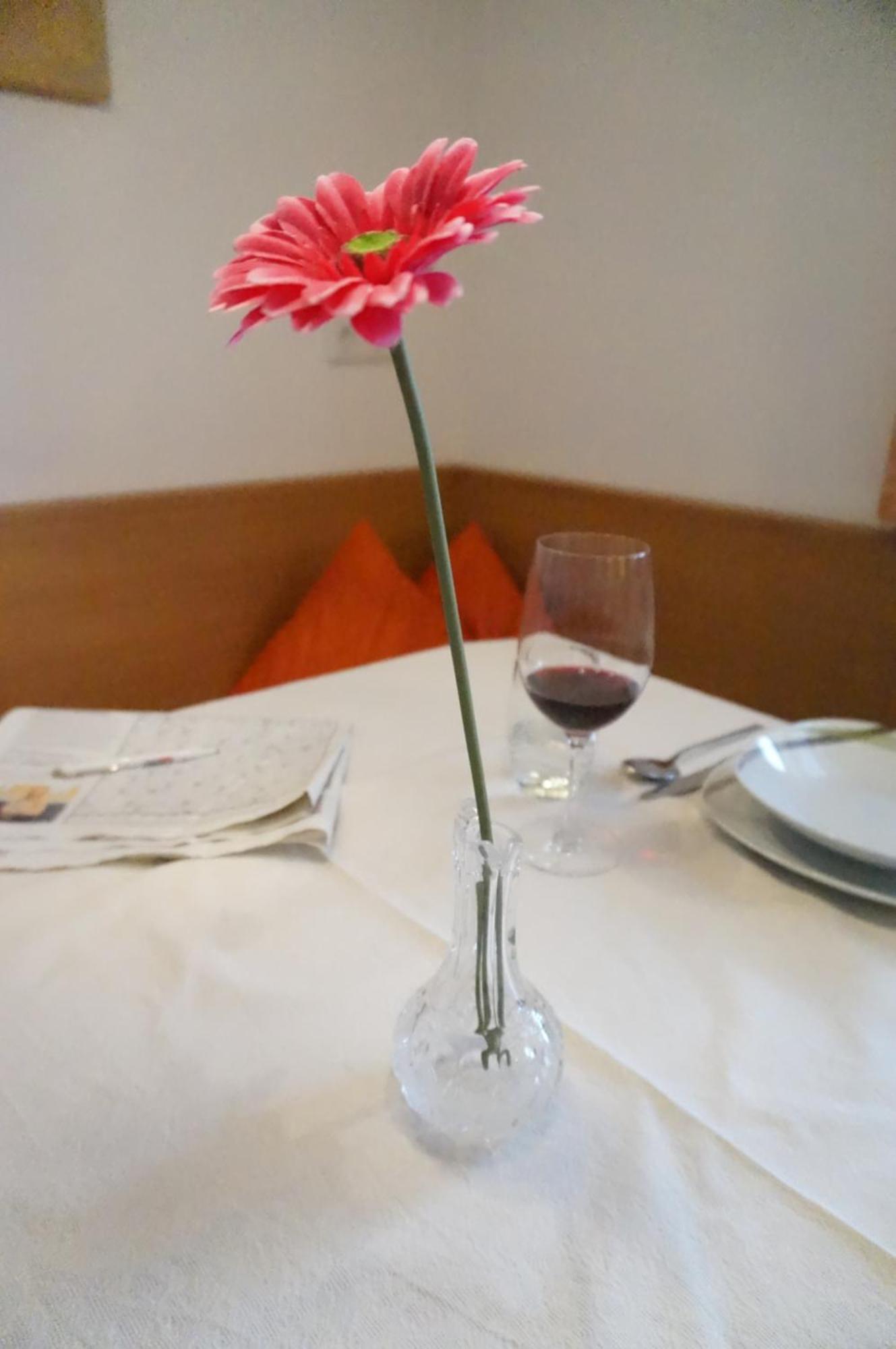 Haus Schwendinger Hotel Mellau Eksteriør billede